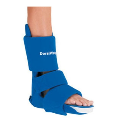 Night Splint Prowedge Large Hook and Loop Closure Male 10 to 12 / Female 10-1/2 to 12-1/2 Foot (EA)
