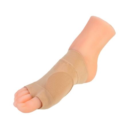 Bunion Sleeve Silipos Large / X-Large Pull-On Foot