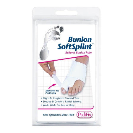 Bunion Splint Small Left Foot