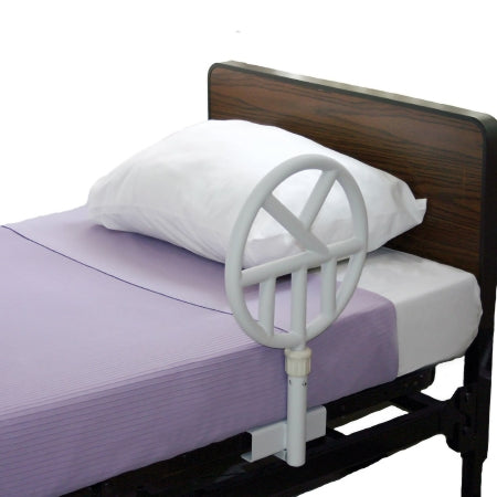Bed Grab Bar Halo Steel (EA)