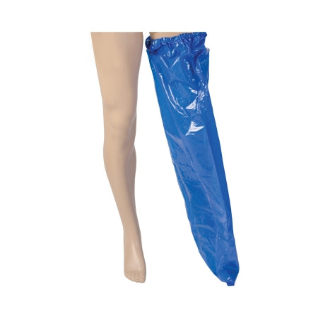 Leg Cast Protector Mabis Medium / Large 15 X 41 Inch (EA)