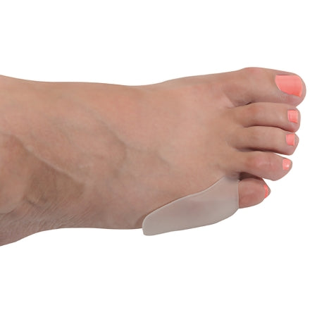 Tailor's Bunion Shield McKesson One Size Fits Most 5th Toe (EA)