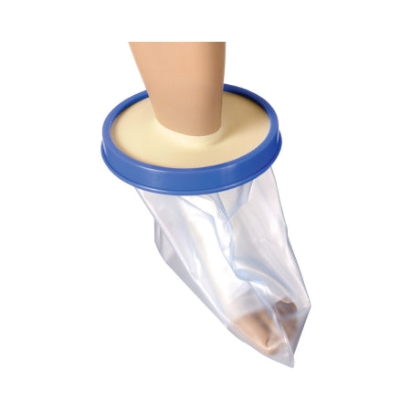 Foot / Ankle Cast Protector Vinyl 11 Inch (EA)