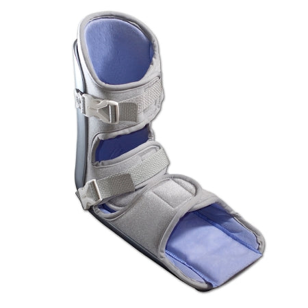 Plantar Fasciitis Night Splint Nice Stretch 90 Large / X-Large Buckle / Hook and Loop Closure Male 11 and Up / Female 10 and Up Left or Right Foot (EA)