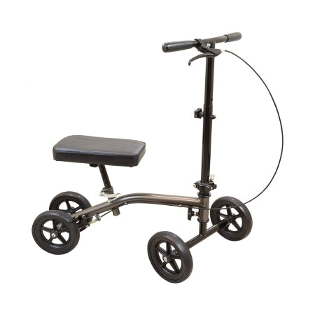 Knee Scooter Roscoe 250 lbs. Weight Capacity Gray (EA)