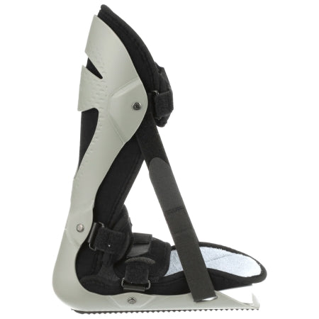 Plantar Fasciitis Night Splint McKesson Small Hook and Loop Closure Male 6 and Under / Female 7 and Under Foot (EA)