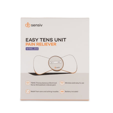 TENS Unit Sensiv Easy Relief (EA)