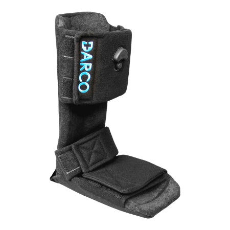 Night Splint DARCO Large Hook and Loop Closure Male 8-1/2 to 11-1/2 / Female 10-1/2 to 13-1/2 Foot (EA)